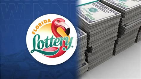 Loteria de Florida .
